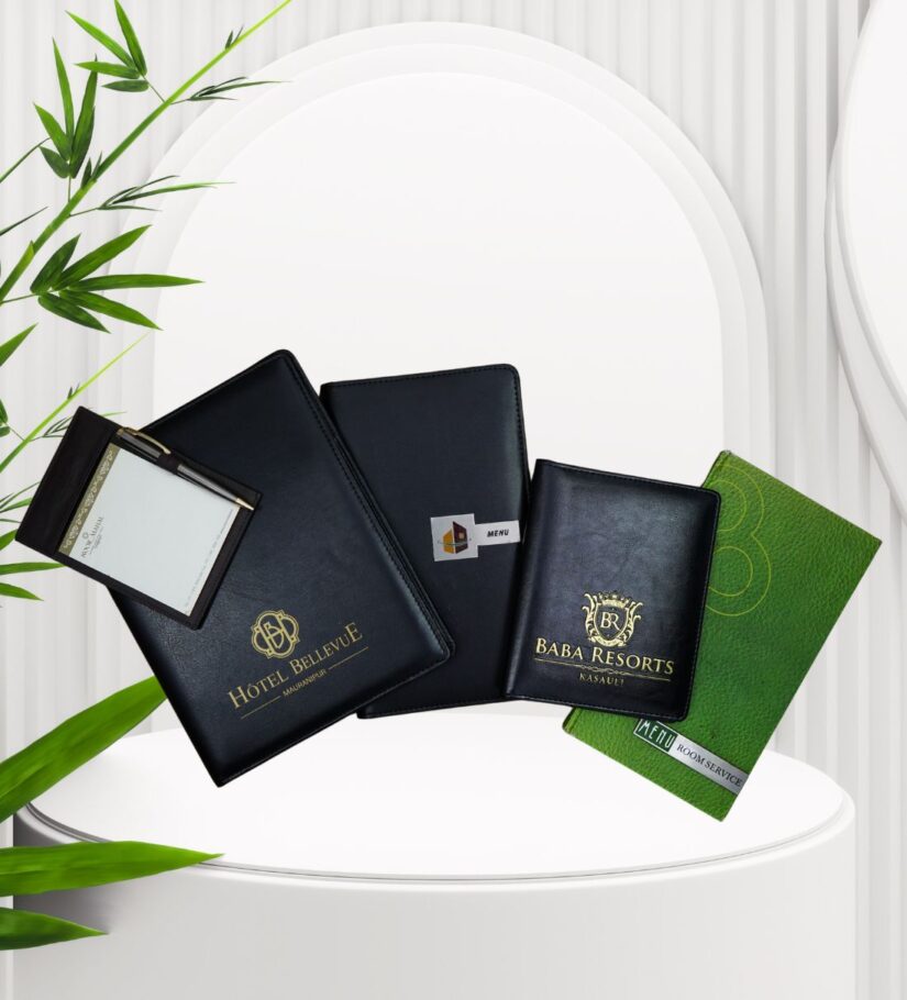 aadhunik marketing hotel Guest Amenities