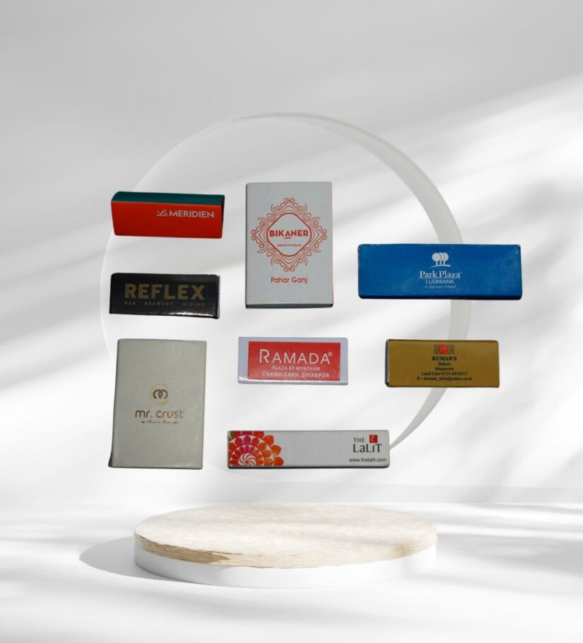 aadhunik marketing hotel Guest Amenities