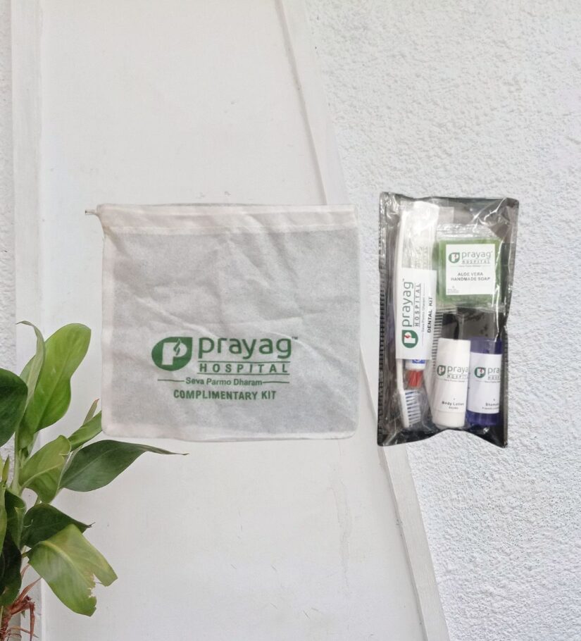 aadhunik marketing hotel Guest Amenities