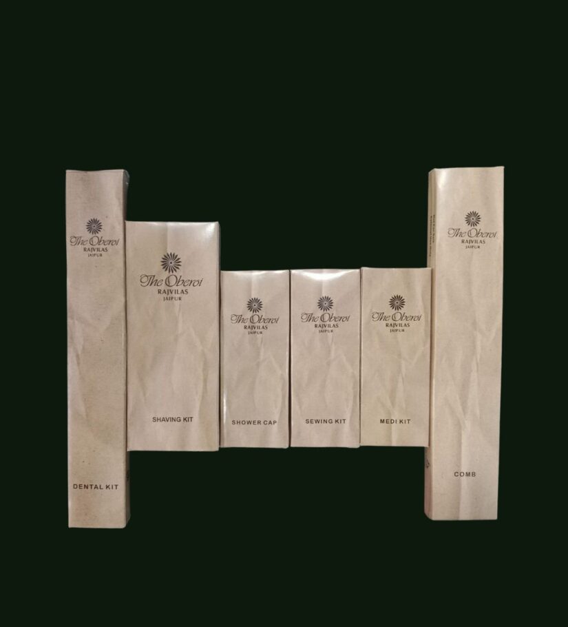aadhunik marketing hotel Guest Amenities