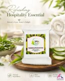 Basic Organnic Revitalising Handmade Soap 25gm