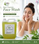 face wash