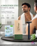 shaving kit supplier
