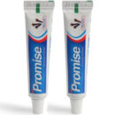 Dental Kit (Toothbrush with Toothpaste) - Promise